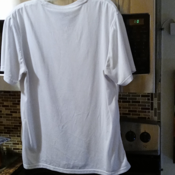 Ralph Lauren Bear US Open Tee - Picture 3 of 3